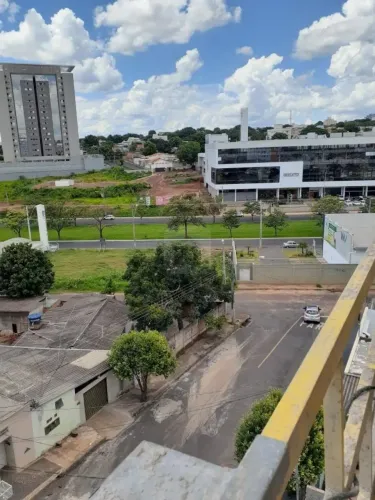 Lote para venda no Bairro Santa Mônica