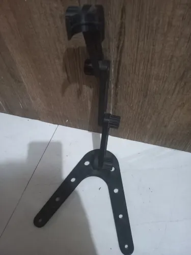 Suporte pra microscópio