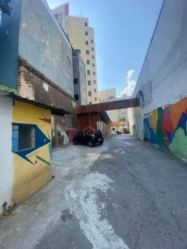 Galpão à venda, 208 m² por R$ 2.500.000,00 - Campos Elíseos - São Paulo/SP