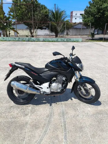Vendo CB300