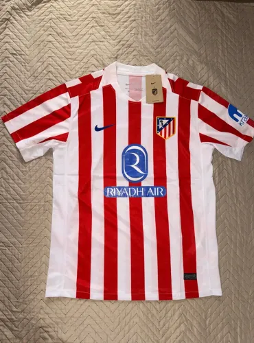 Camisas Tailandesas