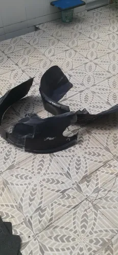 VENDO ESSE PARA - BARRO