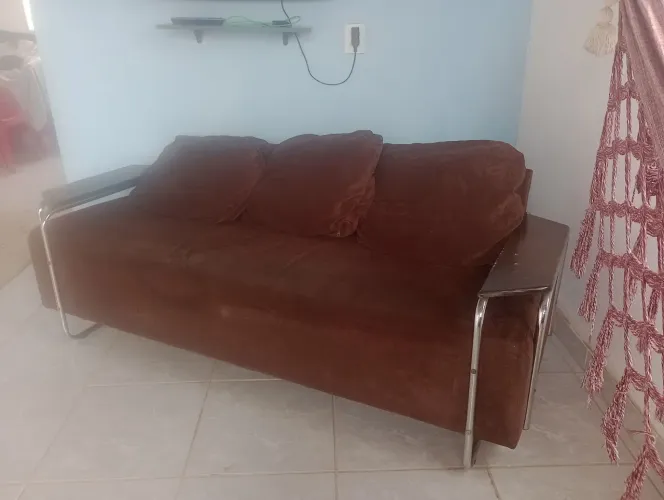 Sofá lindo