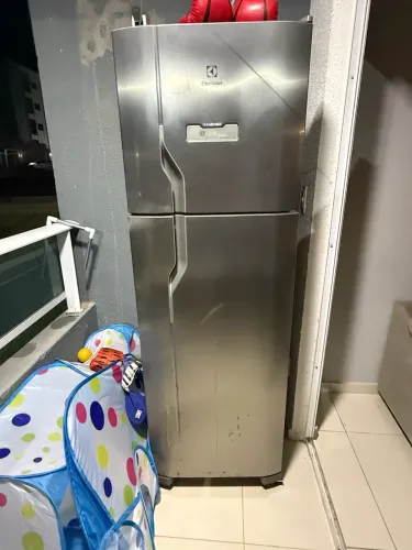 Geladeira