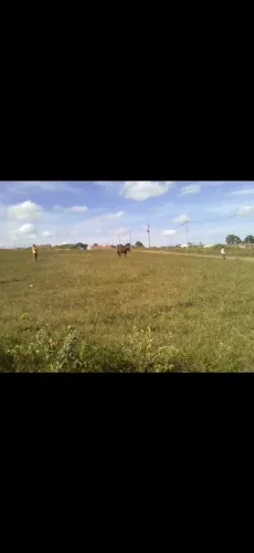 Terreno de esquina em Garanhuns Escritura pública 39.990
