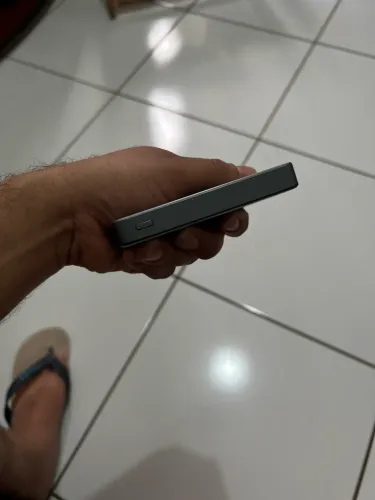 Power bank carregador portátil
