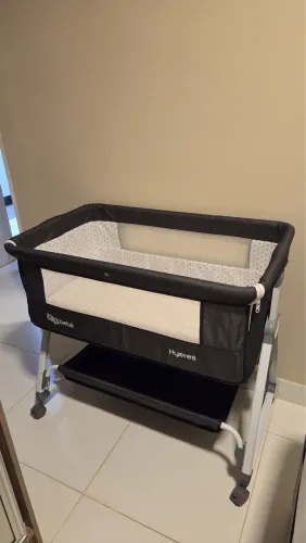 Mini berço