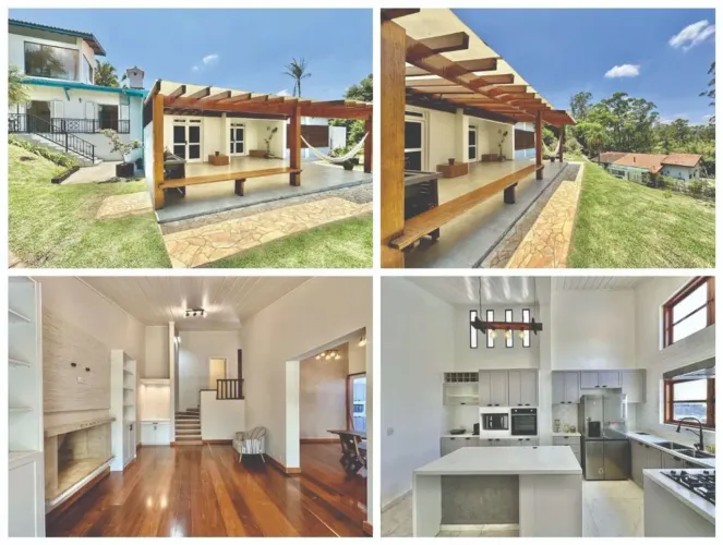 Casa com 4 dormitórios, 243 m² - venda por R$ 2.900.000,00 ou aluguel por R$ 9.567,67/mês 