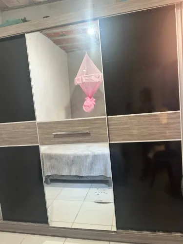 Guarda roupa casal
