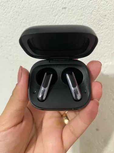 Vende se fone de ouvido JBL Live Flex 3