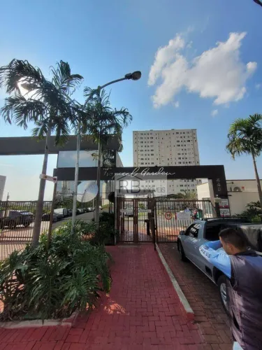 Apartamento com 2 dormitórios, 44 m² - venda por R$ 370.000 ou aluguel por R$ 2.809/mês -