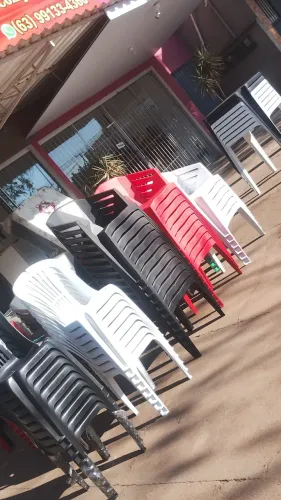 Vendas de mesas de plástico atacado e varejo 