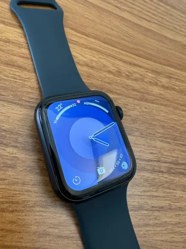 Apple Watch SE 2 44m IMPECÁVEL