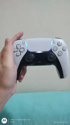 Controle DualSense PS5 