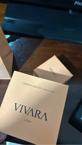 Aliança Vivara