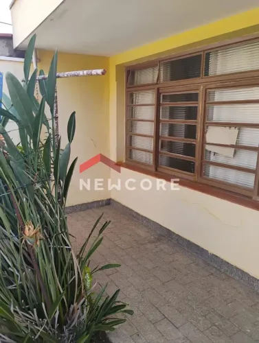 Casa em Rua João Polastri, 800 - Cidade Jardim - Rio Claro/SP