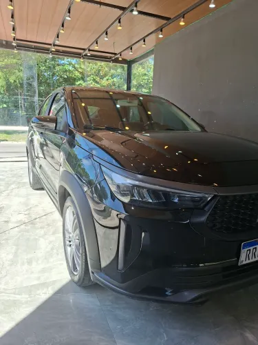 Fiat Fastback 1.0 200 Turbo Flex AUT 2024