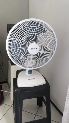 Ventilador 