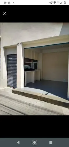 VENDO IMÓVEL OU ALUGO SITUADO NA RUA BARÃO DO BOM RETIRO Nº 432 NO ENGENHO NOVO