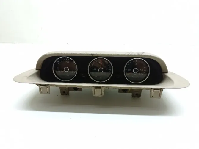 Painel Instrumentos Vw Fusca Tsi 2.0 2012 2013 5c5919527b