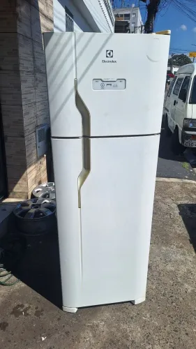 Geladeira frost free