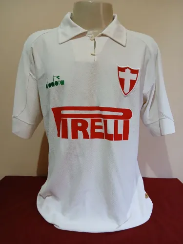 Camisa do Palmeiras 2004 - G