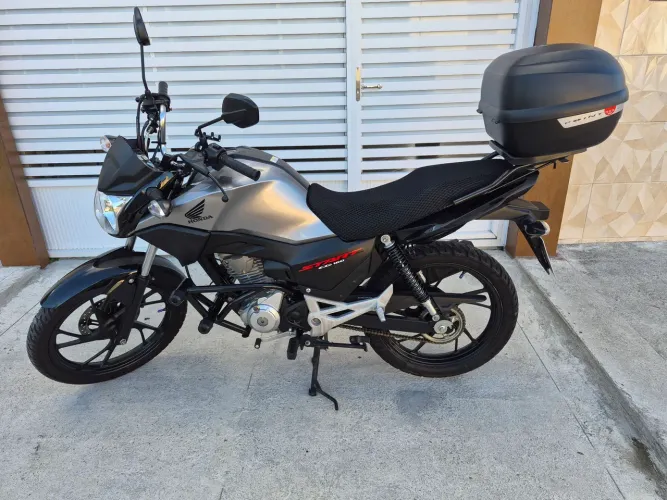 Honda Start 160