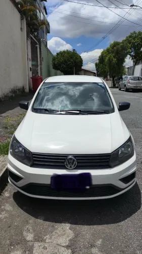 Volkswagen Gol Geração VII 1.0 12V Flex Mec. 4P 2023