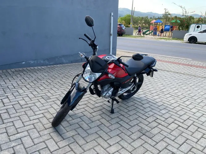 Honda CG 160 162 cc 