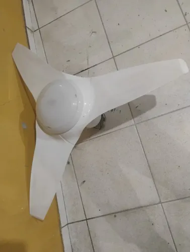 ventilador de teto