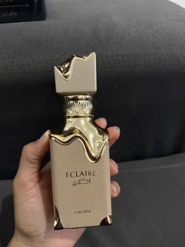 perfume Lattafa Eclaire