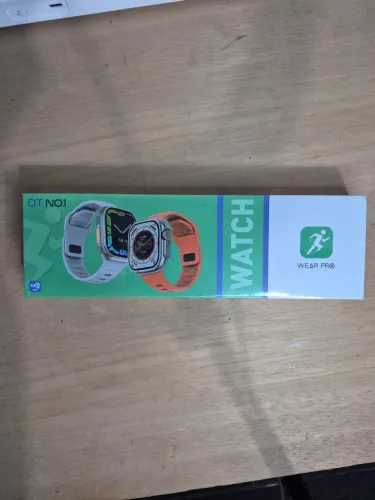 SmartWatch 