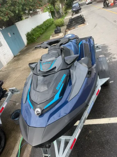Jet ski GTX 170 2026