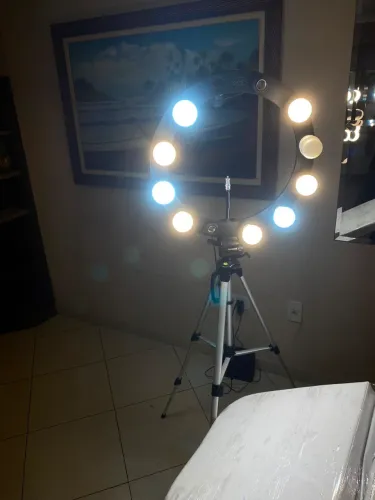 Ringue light