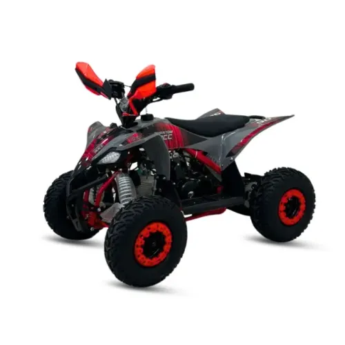 Quadriciclo Phantom 90 2026 (0KM Pronta entrega) Em até 12x sem juros no cartão (últimas u