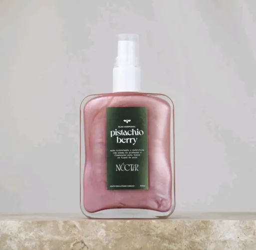 Oleo Corporal Nectar - Pistachio Berry (100ml)
