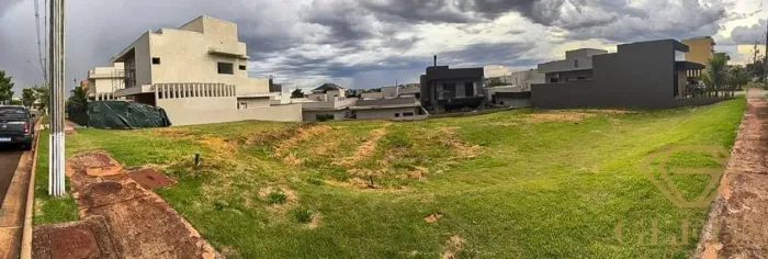 Parque Tauá (Araçari) - Terreno á venda em Londrina/Pr