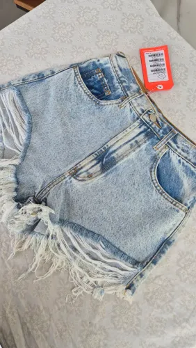 Short Jeans FARM