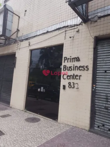 Lopes B2E vende sala comercial no Cond. Prima Business Center, 42 m2 , valor de venda R$ 9