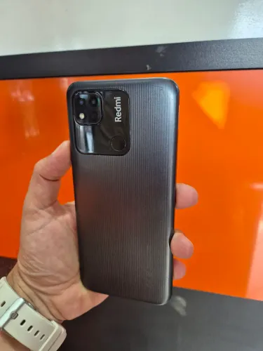 Xiaomi Redmi 10a 128GB - Impecável