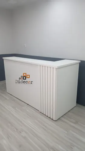 Balcão atendimento