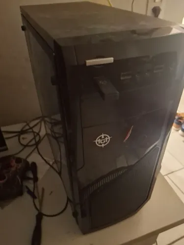 Pc gamer