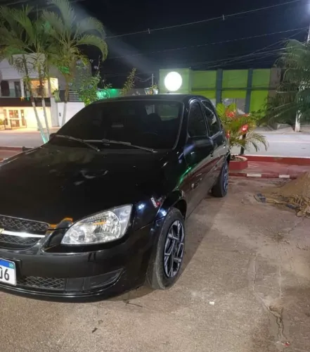 Chevrolet Classic Life/ls 1.0 VHC Flexp. 4P 2015
