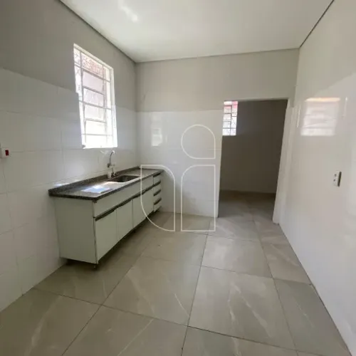 Salas/Conjunto em Bairro Barbosa Centro - Marília