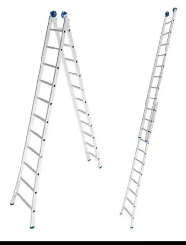 Escadas Mor doméstica ou extensiva 