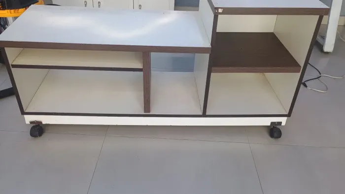 Rack para sala