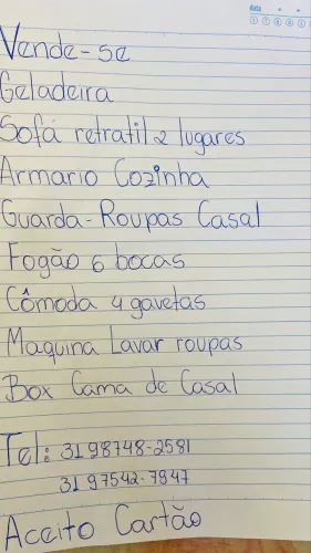 preciso voltar pra minha cidade