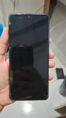 Samsung Galaxy A71 300,00 aceita cartão