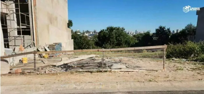 Terreno em condomínio à venda, Condomínio Park Gran Reserve - Indaiatuba/SP