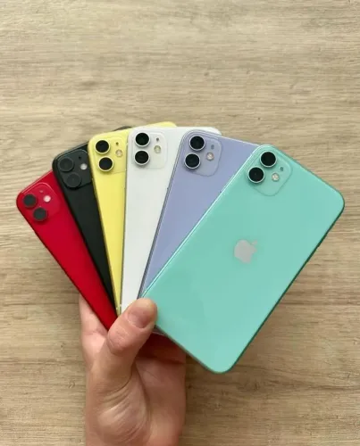 Iphone 11 128gb com garantia Kaiser iPhones